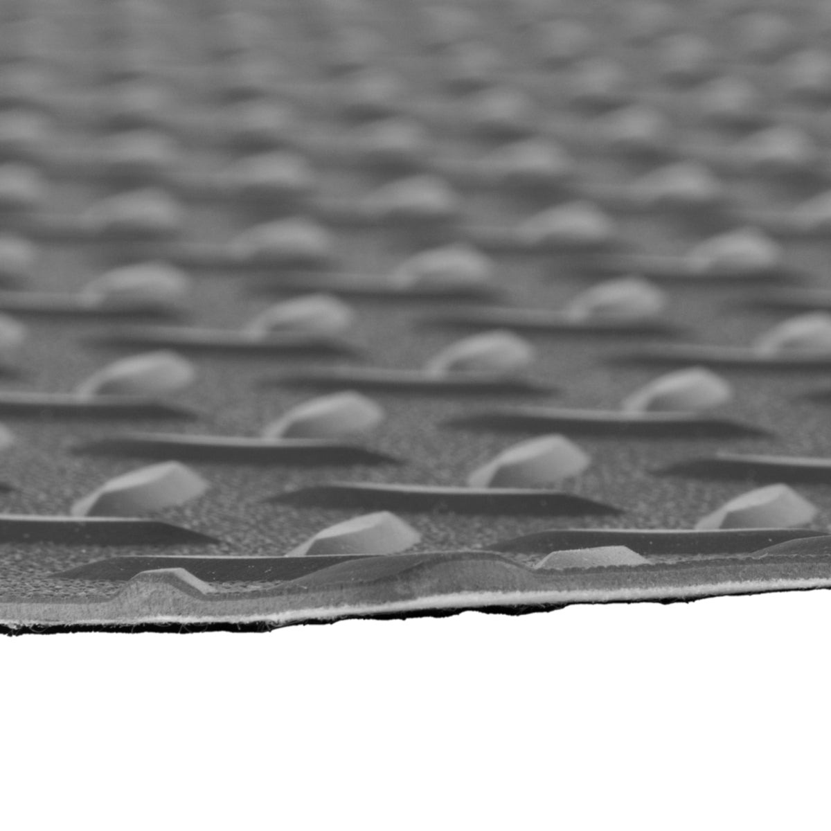 GTW¬¨√Ü Yamaha Drive Replacement Diamond Plated Floormat