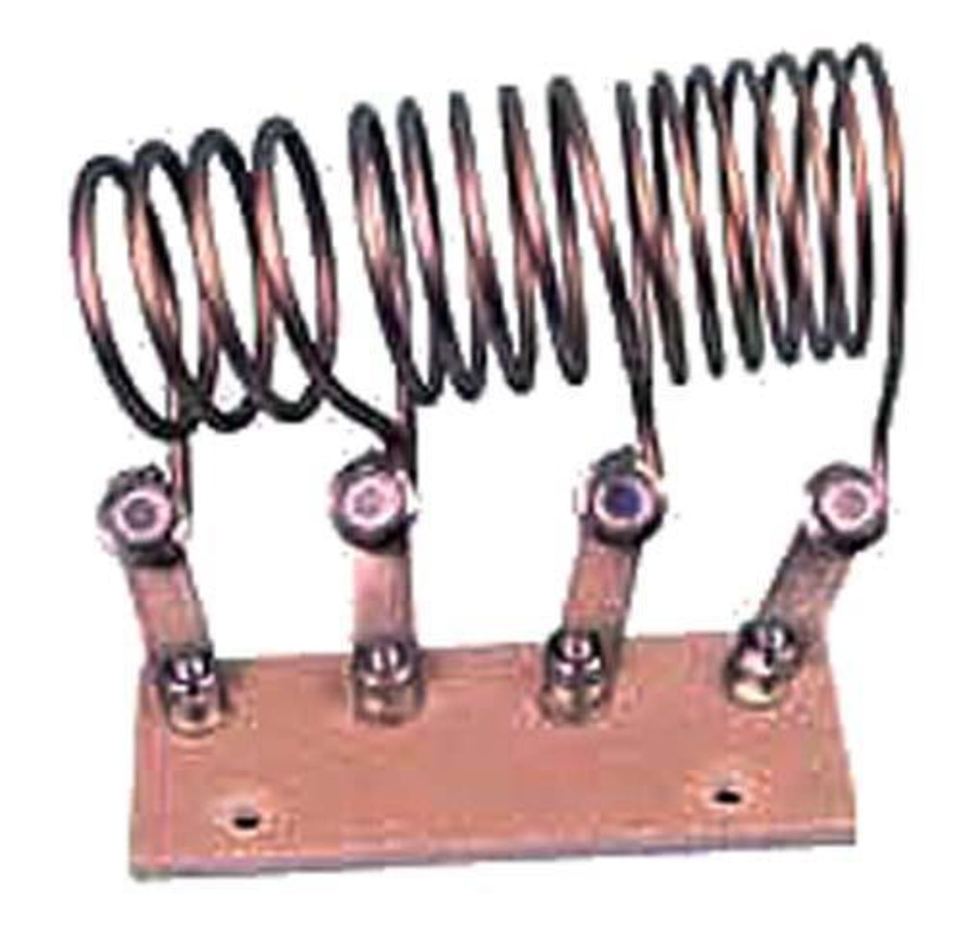 E-Z-GO Resistor Assembly (Years 1970-1984)