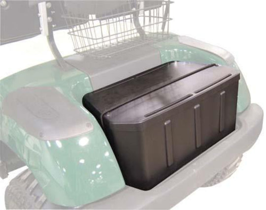 Bag Well Trunk for Club Car DS 1982 & Up