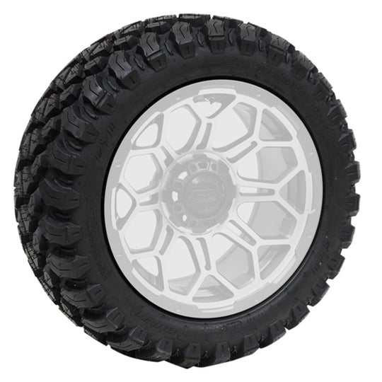 23x10-R14 GTW Nomad Steel Belted Radial DOT Tire