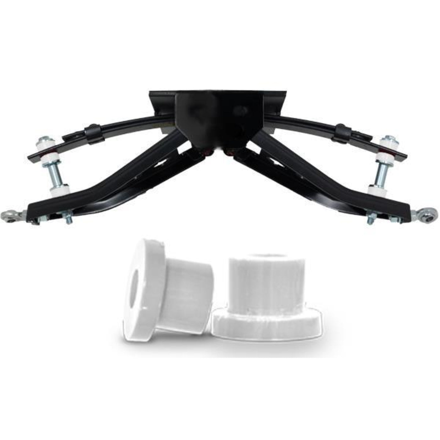 White A-arm Replacement Bushings for GTW¬¨√Ü & MadJax¬¨√Ü Lift Kits