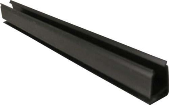 Windshield Channel, 3/4" X 12"