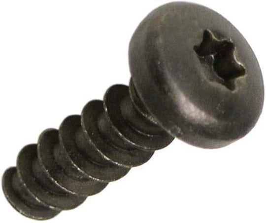 Pan Head Torx Screw 1"X1/2"