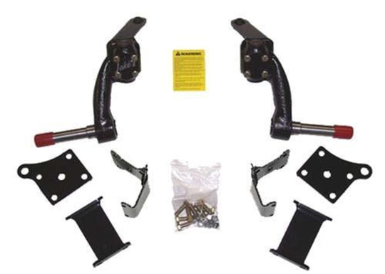 Jake's E-Z-GO Workhorse 1200 Gas 6" Spindle Lift Kit (Years 1994.5-2001.5)