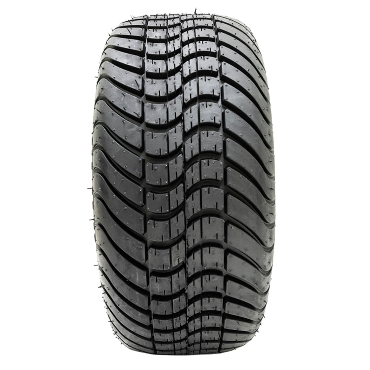 12" GTW Vampire Black and Machined Wheels with 18" DOT Mamba Street Tires "‚Äö√Ñ√∫ Set of 4