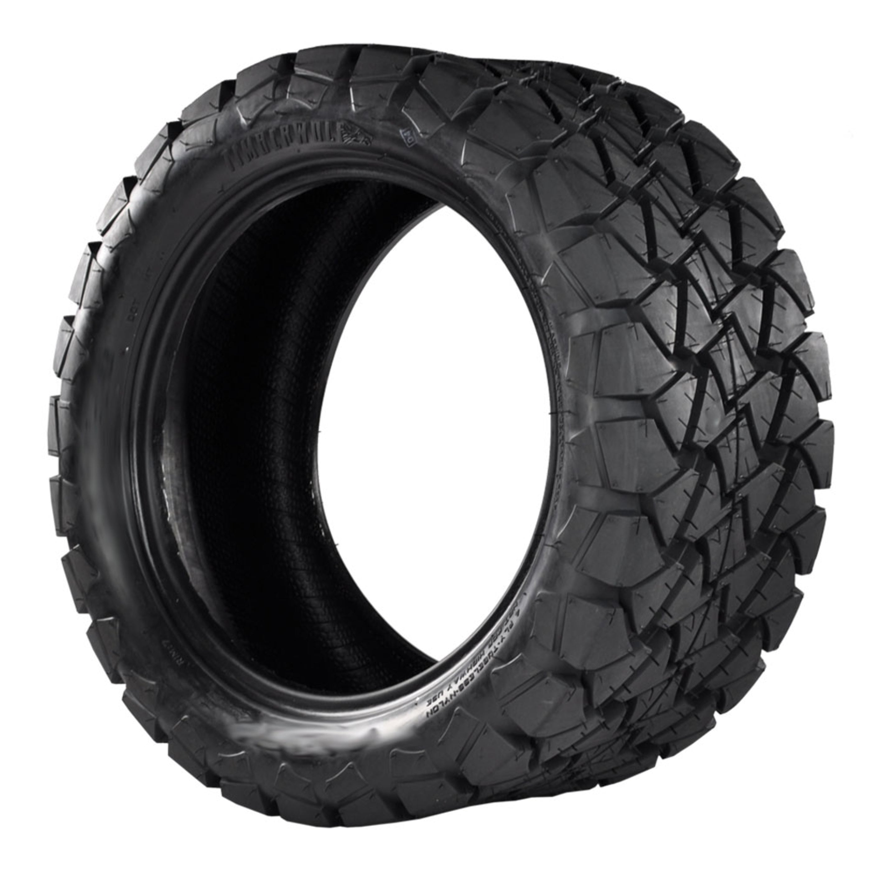 22x10-10 GTW¬¨√Ü Timberwolf A/T Tire