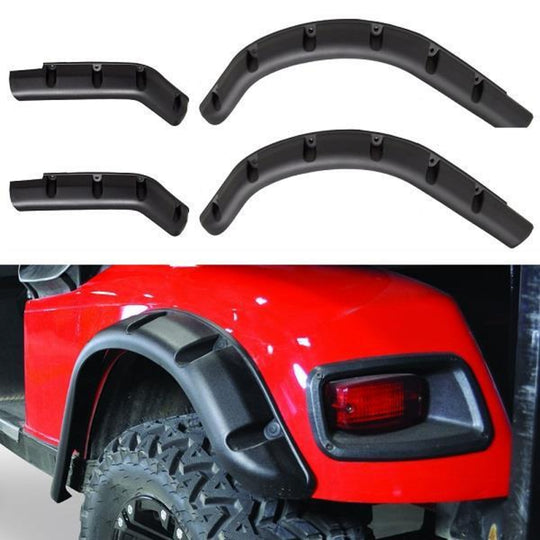GTW Fender Flare Set - Years Yamaha (Models G29/Drive)
