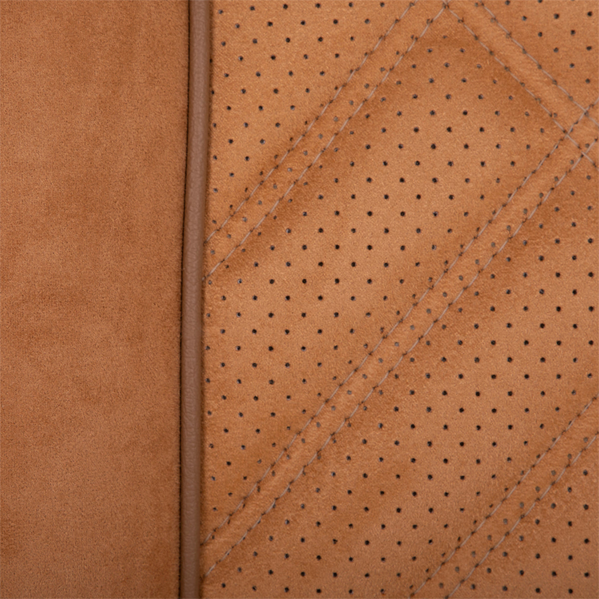 Premium RedDot¬¨√Ü Honey Suede Front Seat Assemblies for EZGO TXT