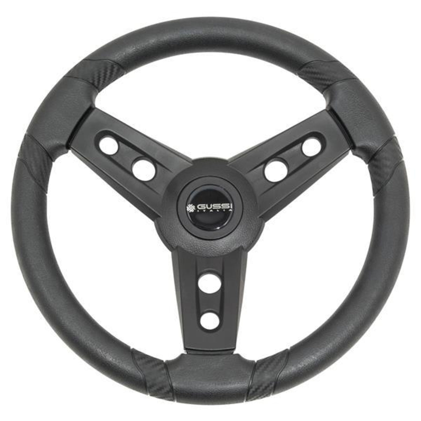 Gussi Italia® Lugana Steering Wheel (Yamaha G16-Drive2)