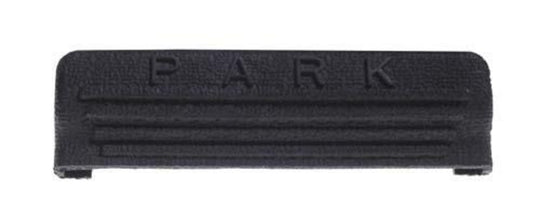 E-Z-GO RXV Parking Brake Replacement Pad (Years 2008-Up)