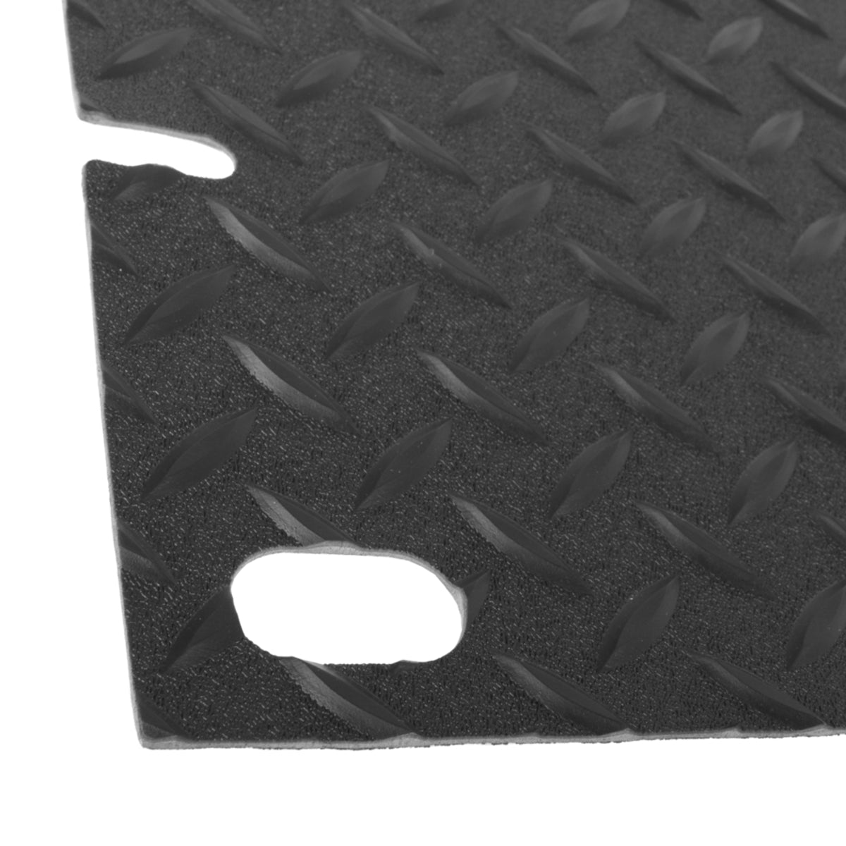 GTW¬¨√Ü Club Car Precedent / Onward / Tempo Diamond Plate Floor Mat