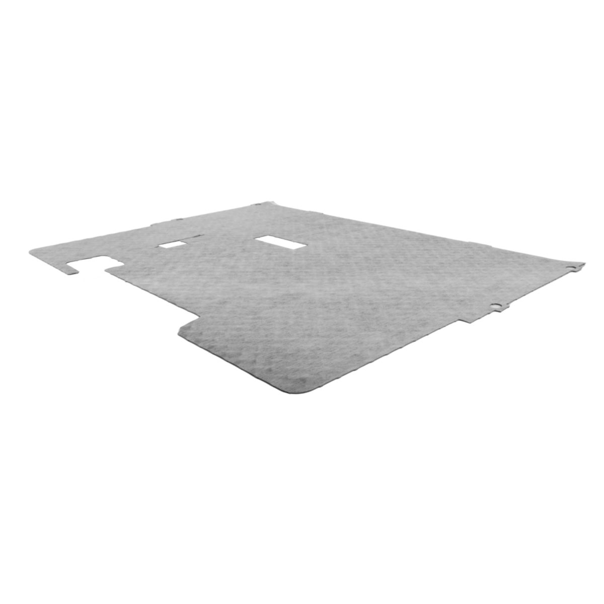 GTW¬¨√Ü E-Z-GO TXT Replacement Diamond Plated Floormat