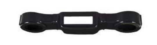 Overhead Radio Console Black Cc 2000 - Up Ds