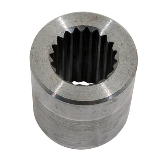 Coupler, 19 Spline Hitachi .945