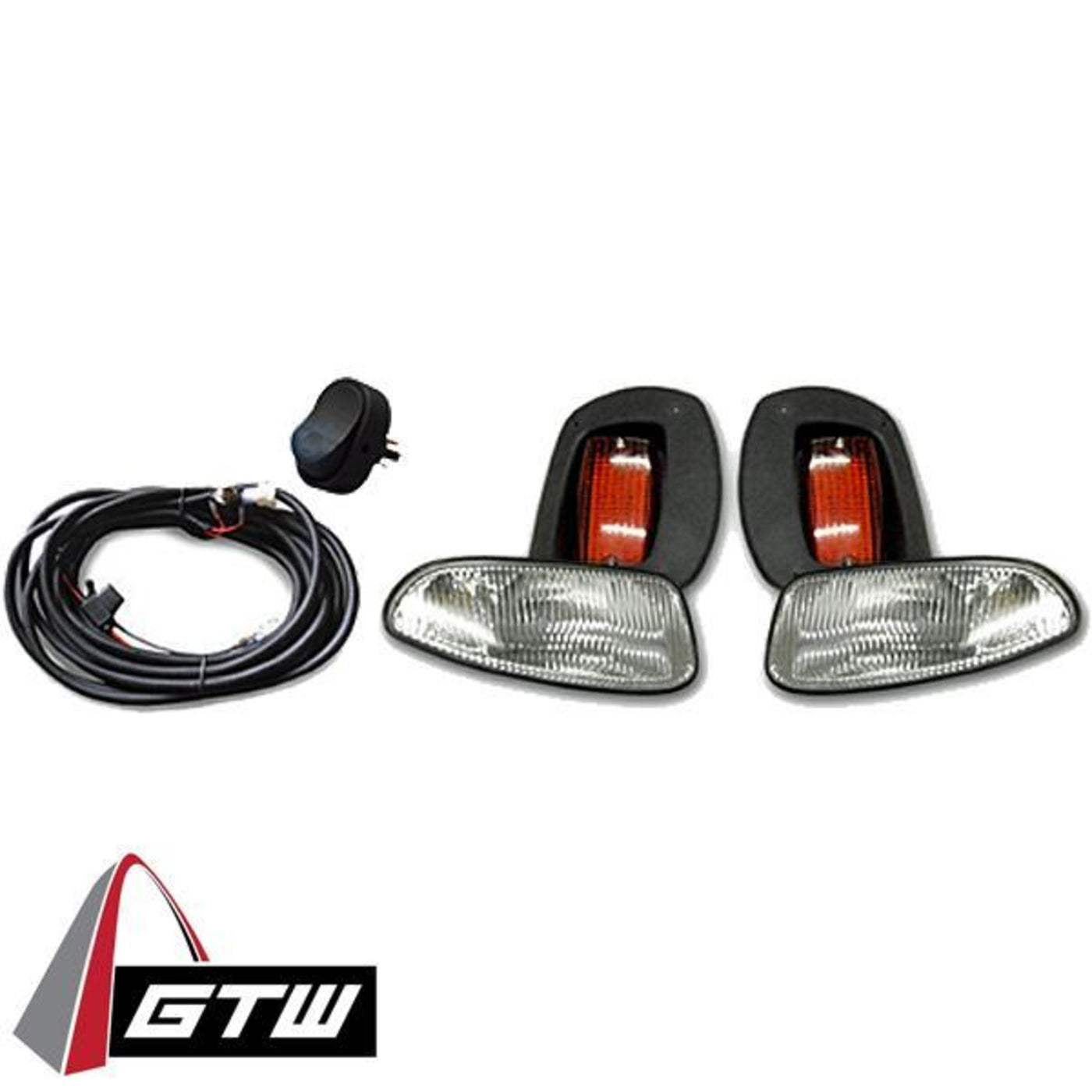 E-Z-GO RXV GTW® Light Kit (Years 2008-2015)