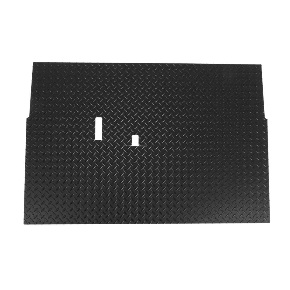 GTW¬Æ Club Car DS Replacement Diamond Plated Floormat