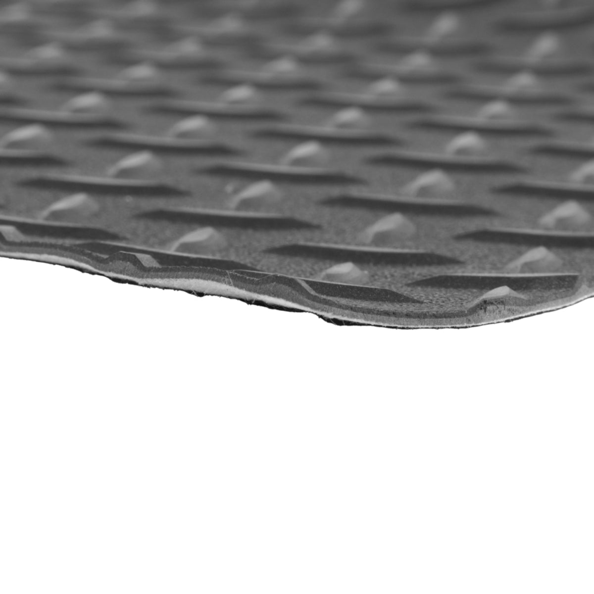 GTW¬¨√Ü E-Z-GO RXV Replacement Diamond Plated Floormat