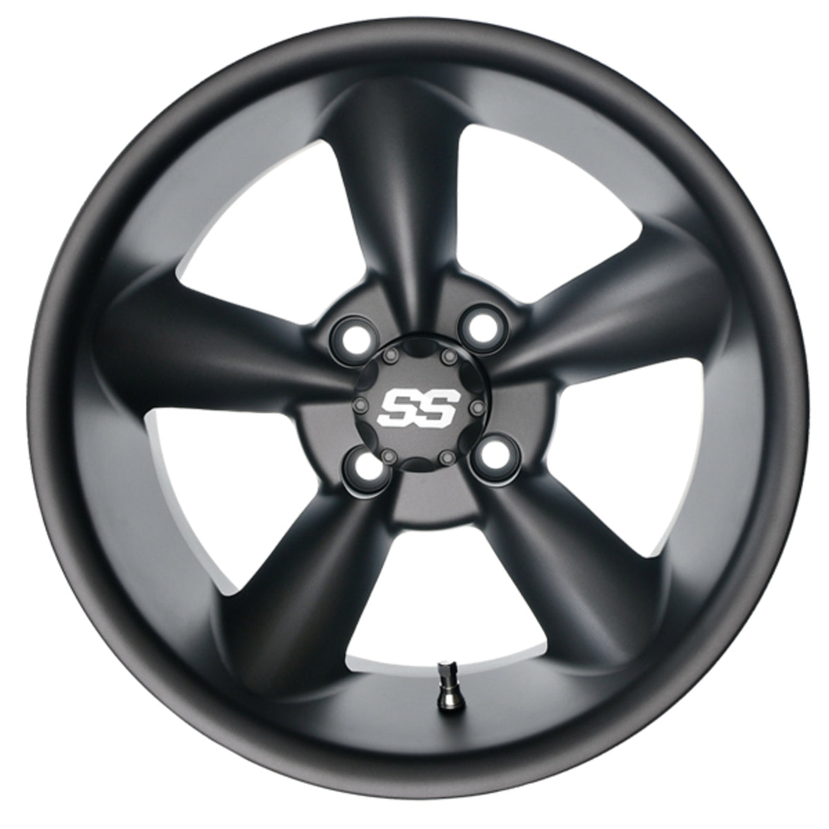 10x7 GTW¬¨√Ü Godfather Wheel "‚Äö√Ñ√∫ Matte Gray