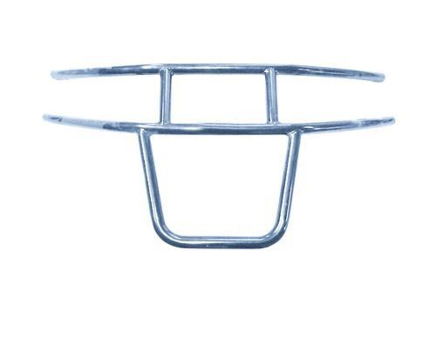 MadJax¬¨√Ü Stainless Steel Brush Guard "‚Äö√Ñ√∫ E-Z-GO RXV (2008-2015)