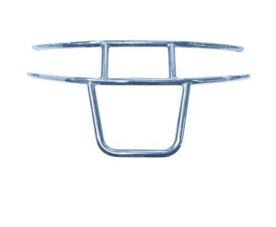 MadJax Stainless Steel Brush Guard  E-Z-GO RXV (2008-2015)