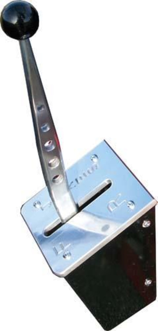 Jake's E-Z-GO RXV / TXT Sport Shifter (Years 1994-2013)