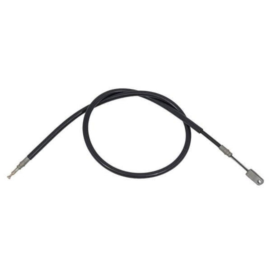 Driver - E-Z-GO Gas Shuttle 4/6 65" Brake Cable (Years 2008-Up)