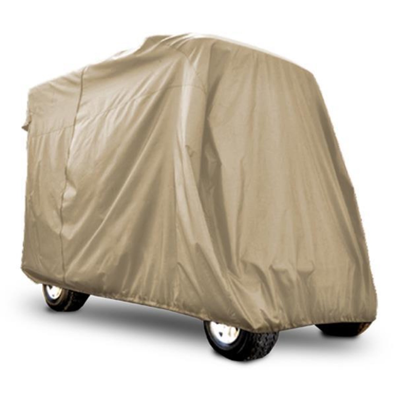 Red Dot 88"+ Top Cart Storage Cover