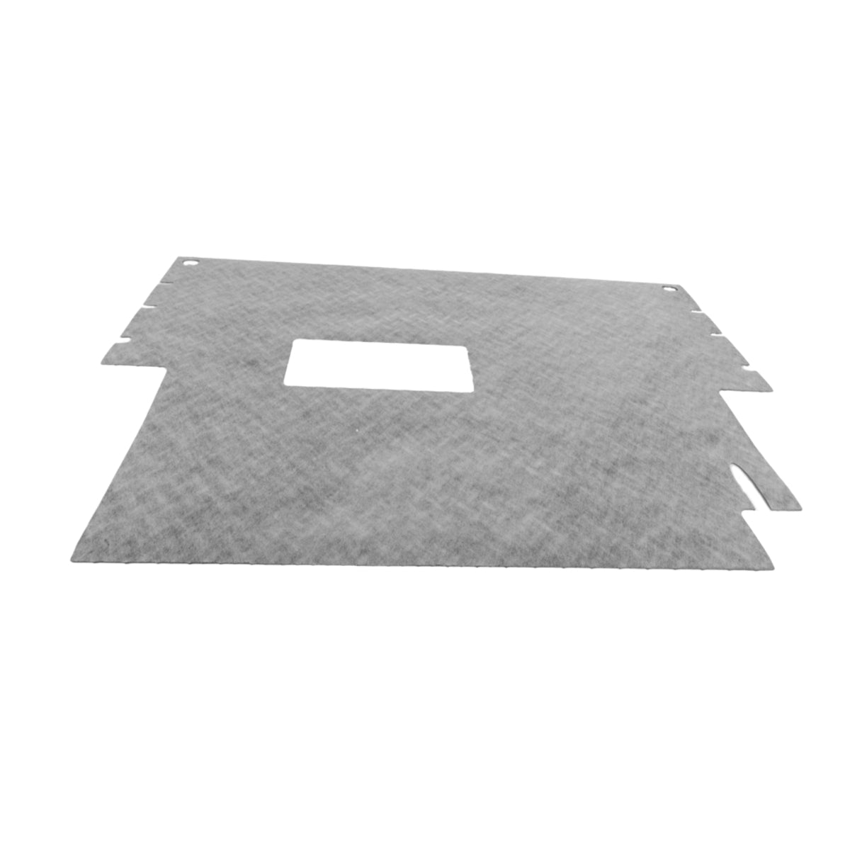 GTW¬¨√Ü Club Car Precedent / Onward / Tempo Diamond Plate Floor Mat