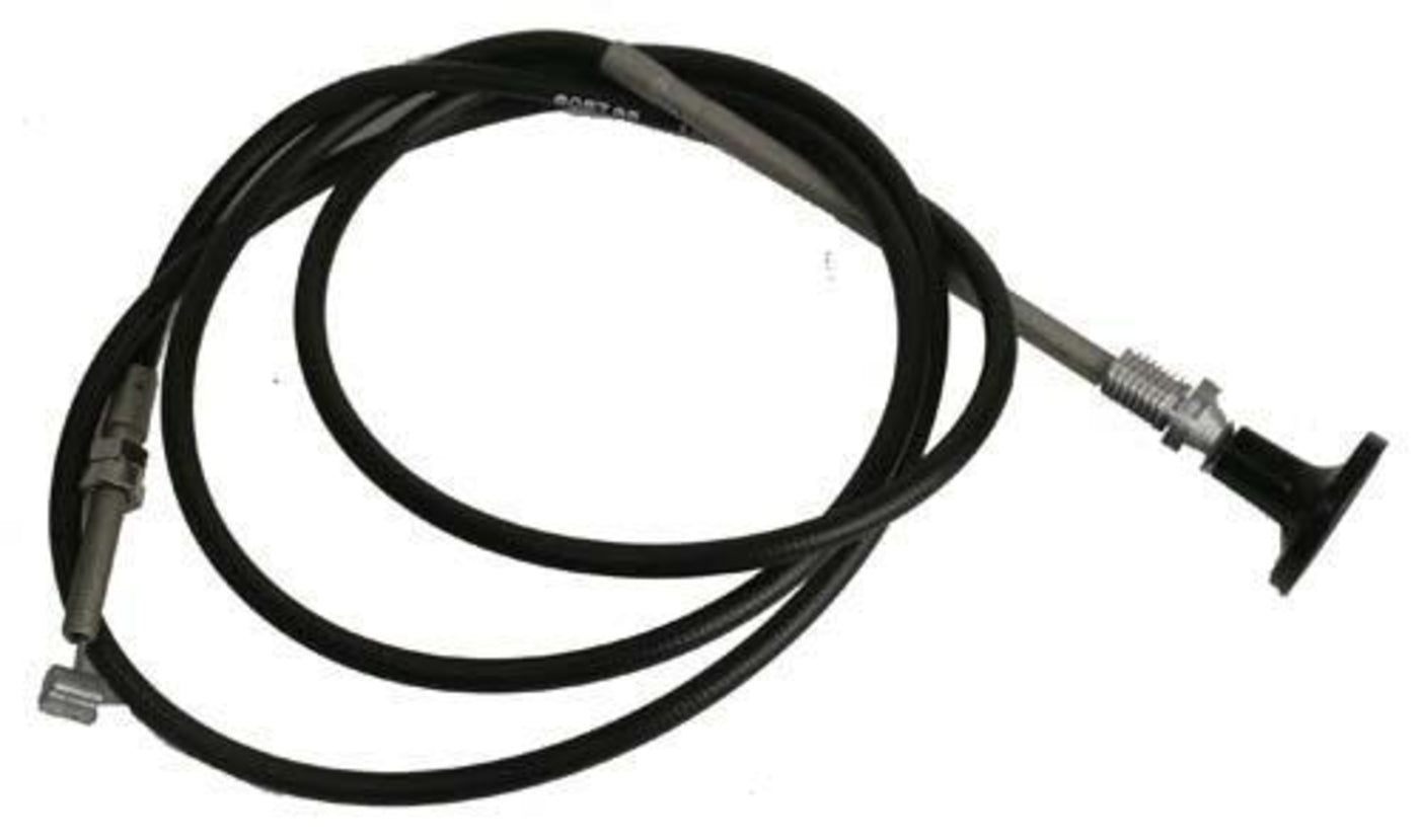 E-Z-GO Gas Shuttle 4/6 Choke Cable (Years 2008-Up)