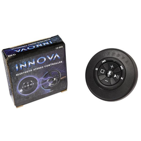 INNOVA Bluetooth Stereo Controller (Universal Fit)