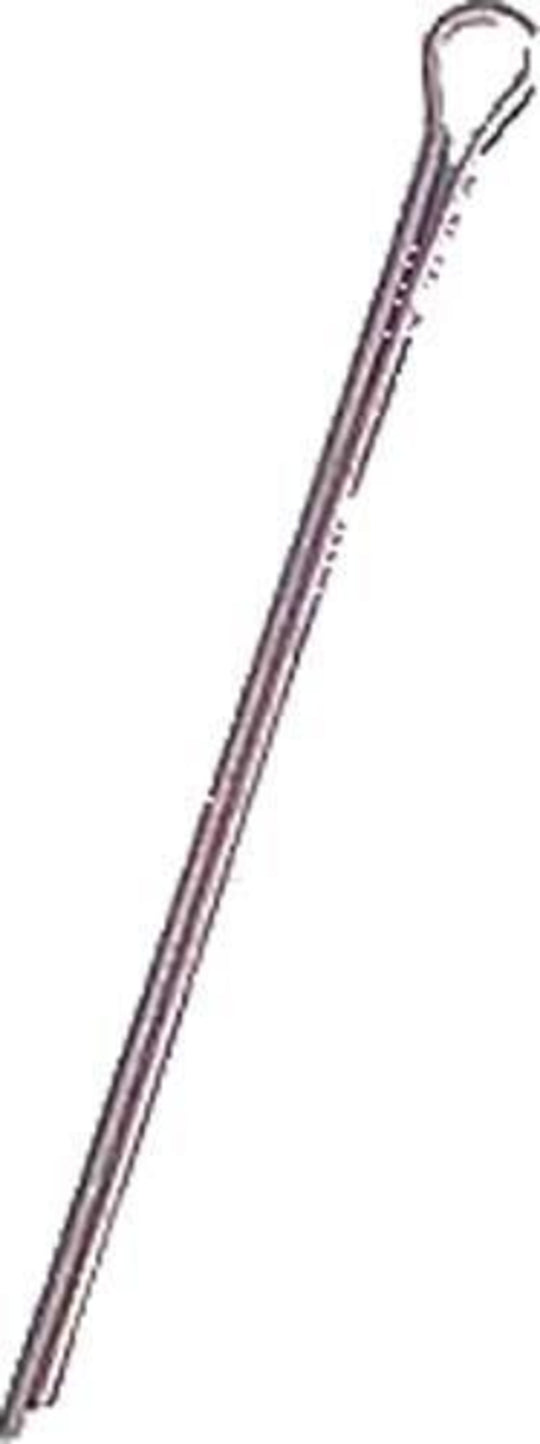 Club Car Cotter Pin 1/6" x 1-1/2" Long (20/Pkg)