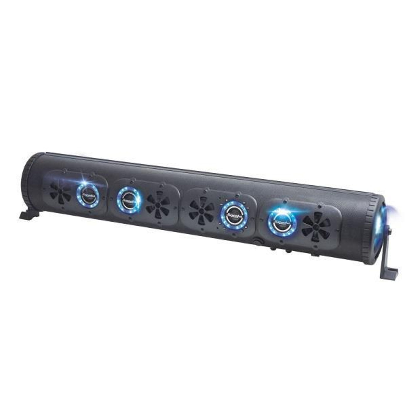Bazooka 36" 450-Watt Bluetooth G2 Party Bar with LED System