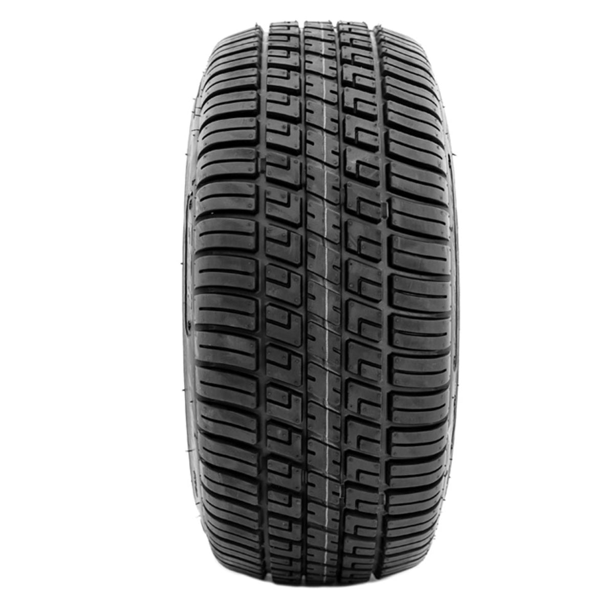 12" GTW Spyder Matte Black Wheels with 18" Fusion DOT Street Tires "‚Äö√Ñ√∫ Set of 4