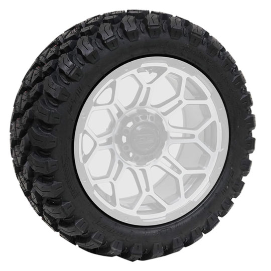 22x11-R12 GTW Nomad Steel Belted Radial DOT Tire