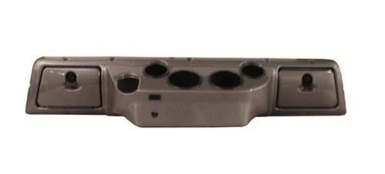 Dash Assy, Cc 1982-Up Ds Titanium