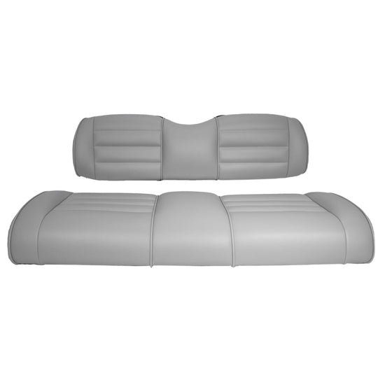 GTW Mach Series OEM Style Replacement Light Graphite Seat Assemblies