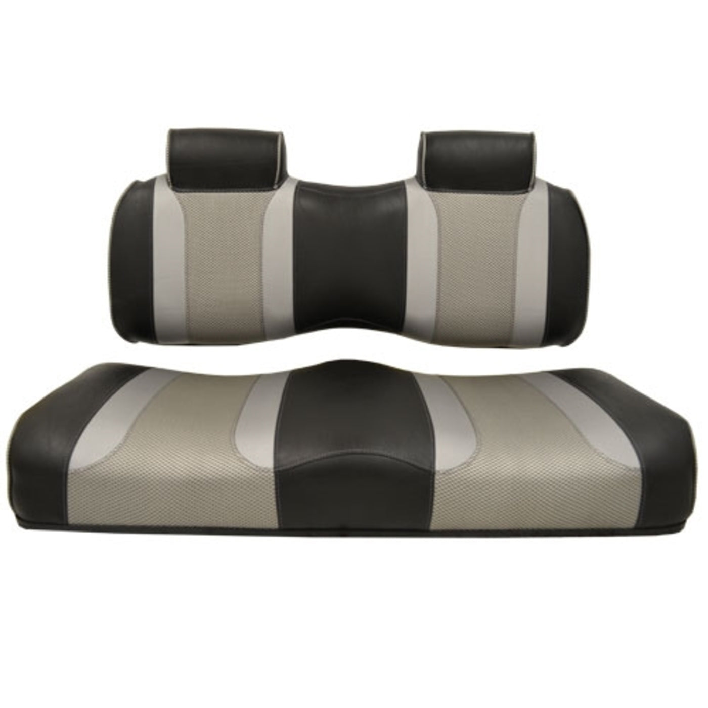 MadJax¬¨√Ü Tsunami Drive2 Front Cushions (Years 2017-Up)