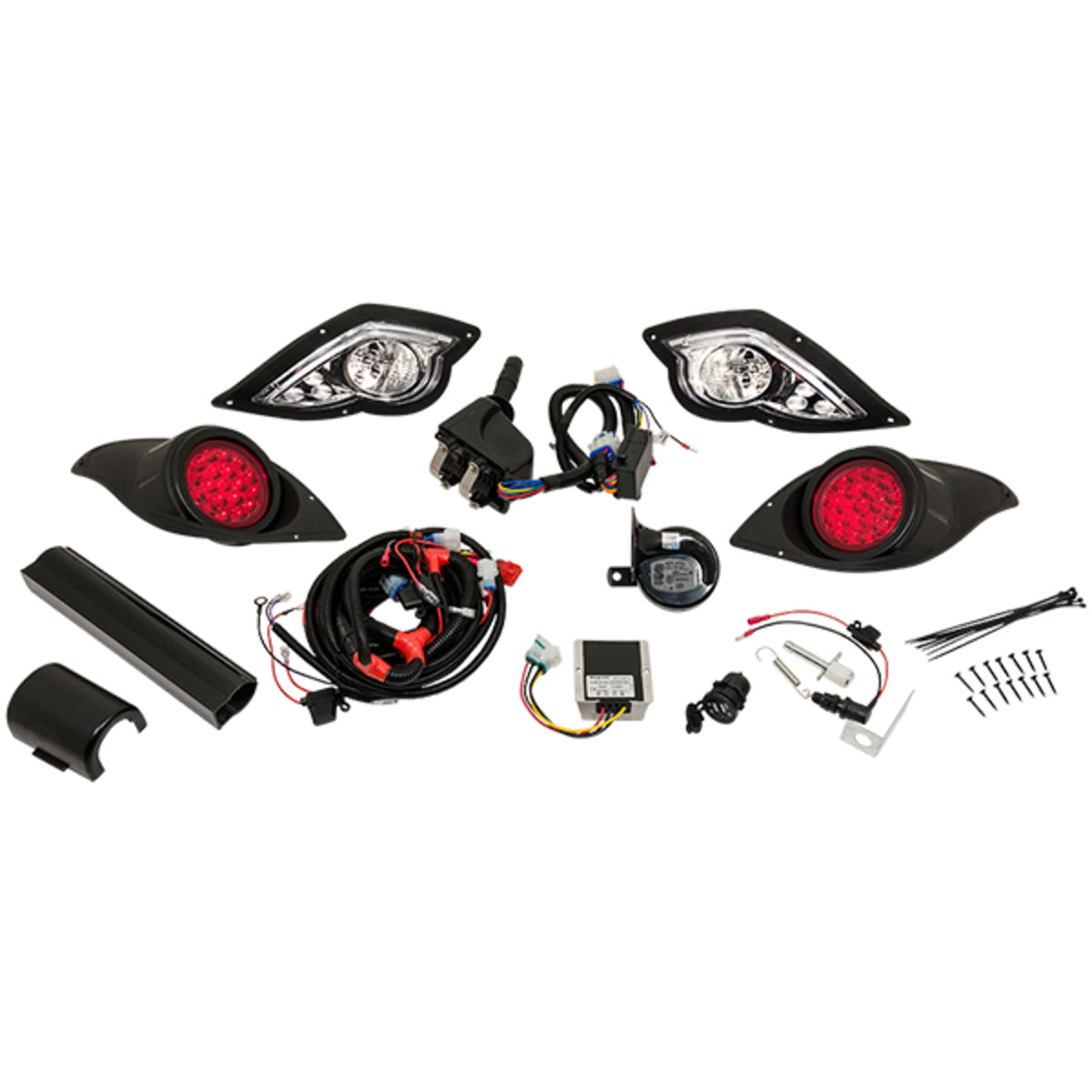 Yamaha G29/Drive MadJax¬¨√Ü LED Ultimate Plus Light Kit (Years 2007-2016)