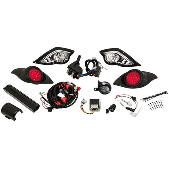 Yamaha G29/Drive MadJax LED Ultimate Plus Light Kit (Years 2007-2016)