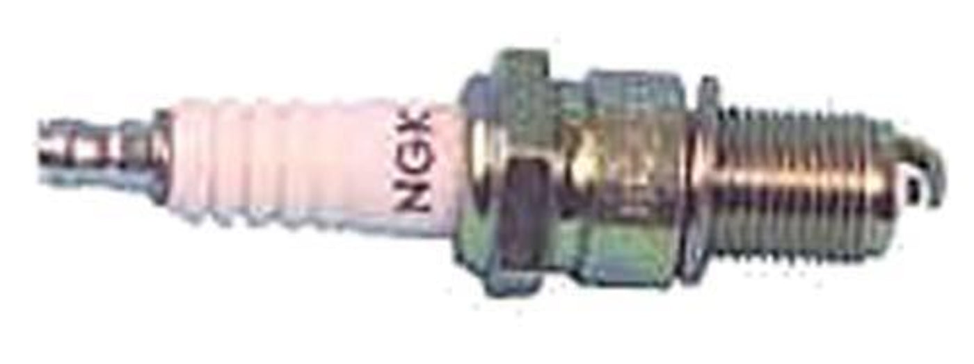E-Z-GO 4-Cycle Gas Spark Plug #BPR5ES (Years 1991-Up)