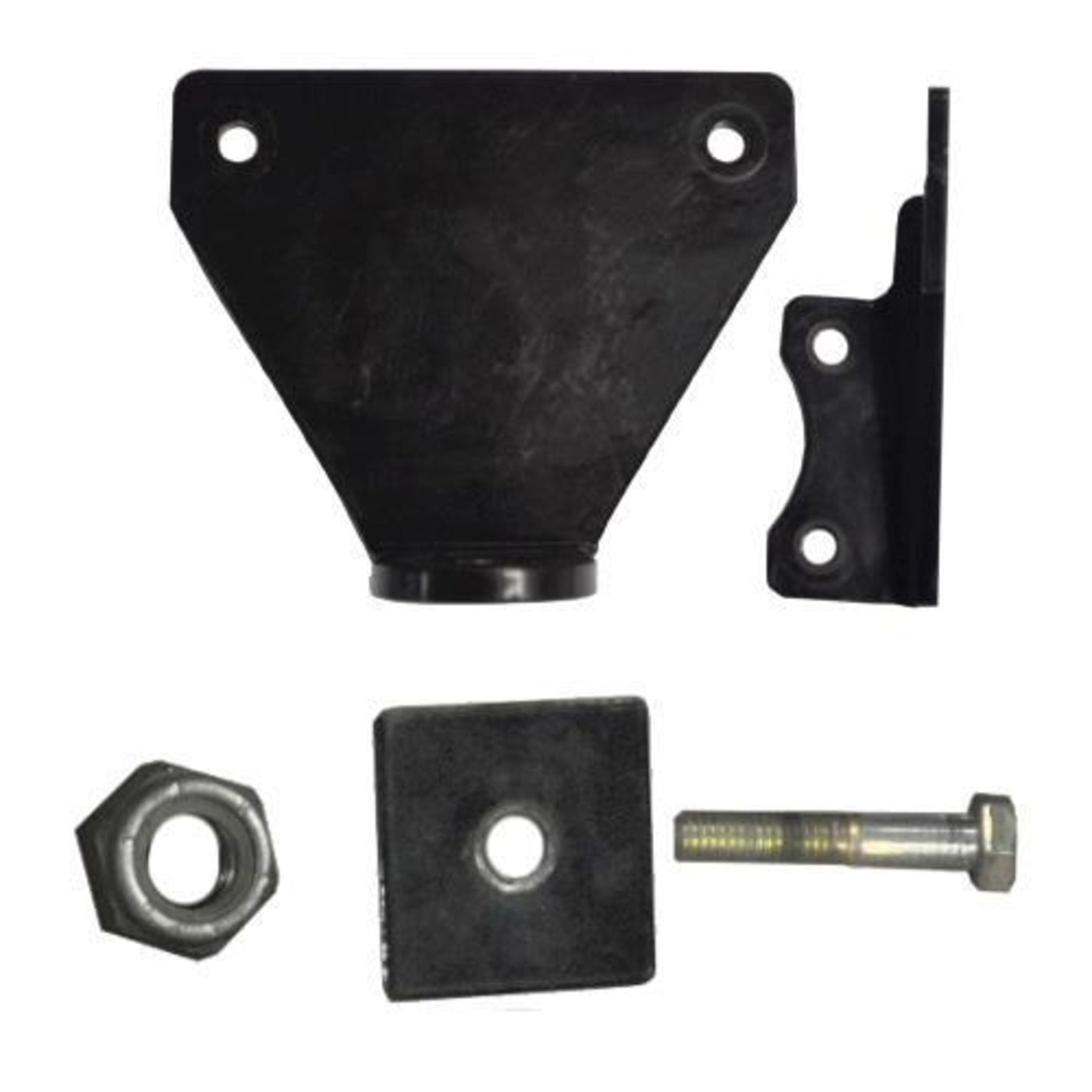 MadJax¬¨√Ü E-Z-GO RXV Gas 6" Lift Kit Rear Bracket