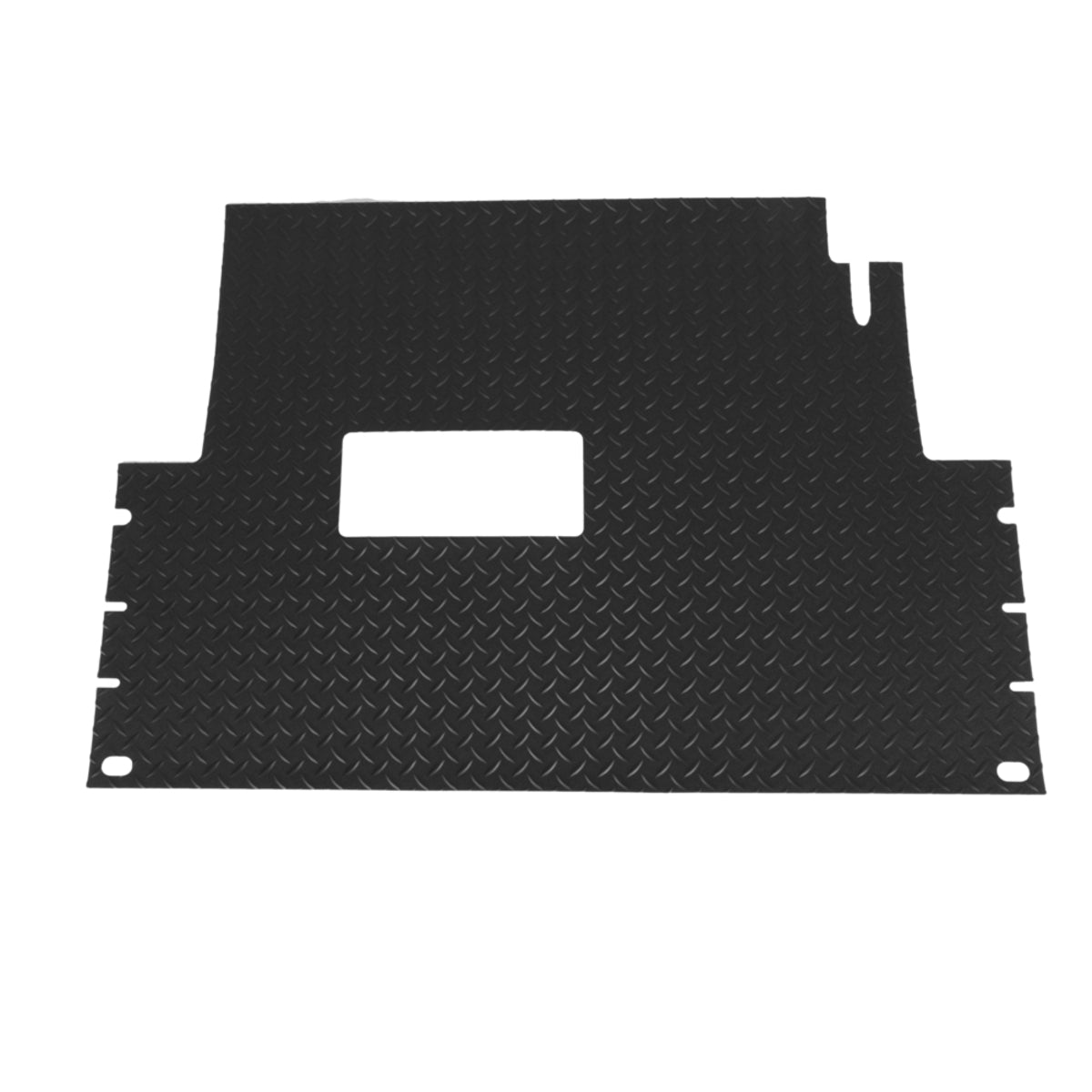 GTW¬¨√Ü Club Car Precedent / Onward / Tempo Diamond Plate Floor Mat