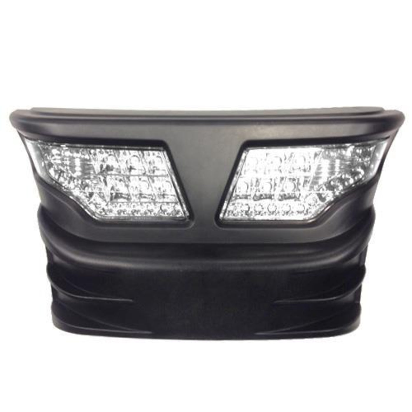 MadJax® LED Replacement Headlight "“ Fits Club Car Precedent