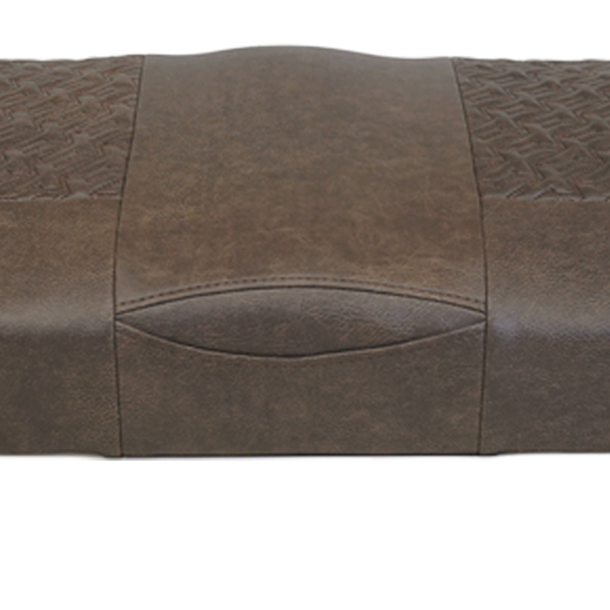 MadJax¬¨√Ü Executive Seats for Genesis Rear Seat Kits "‚Äö√Ñ√∫ Tobacco