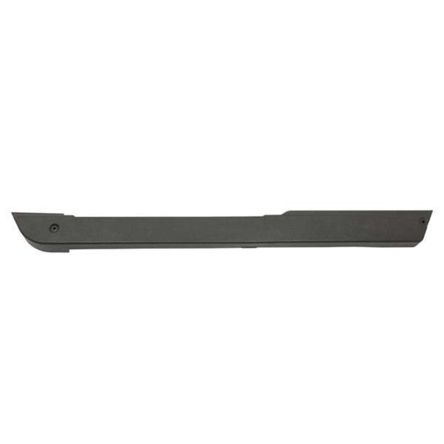 E-Z-GO TXT OEM LH (Driver) Rocker Panel with Sill Plate (Years 2014-Up)