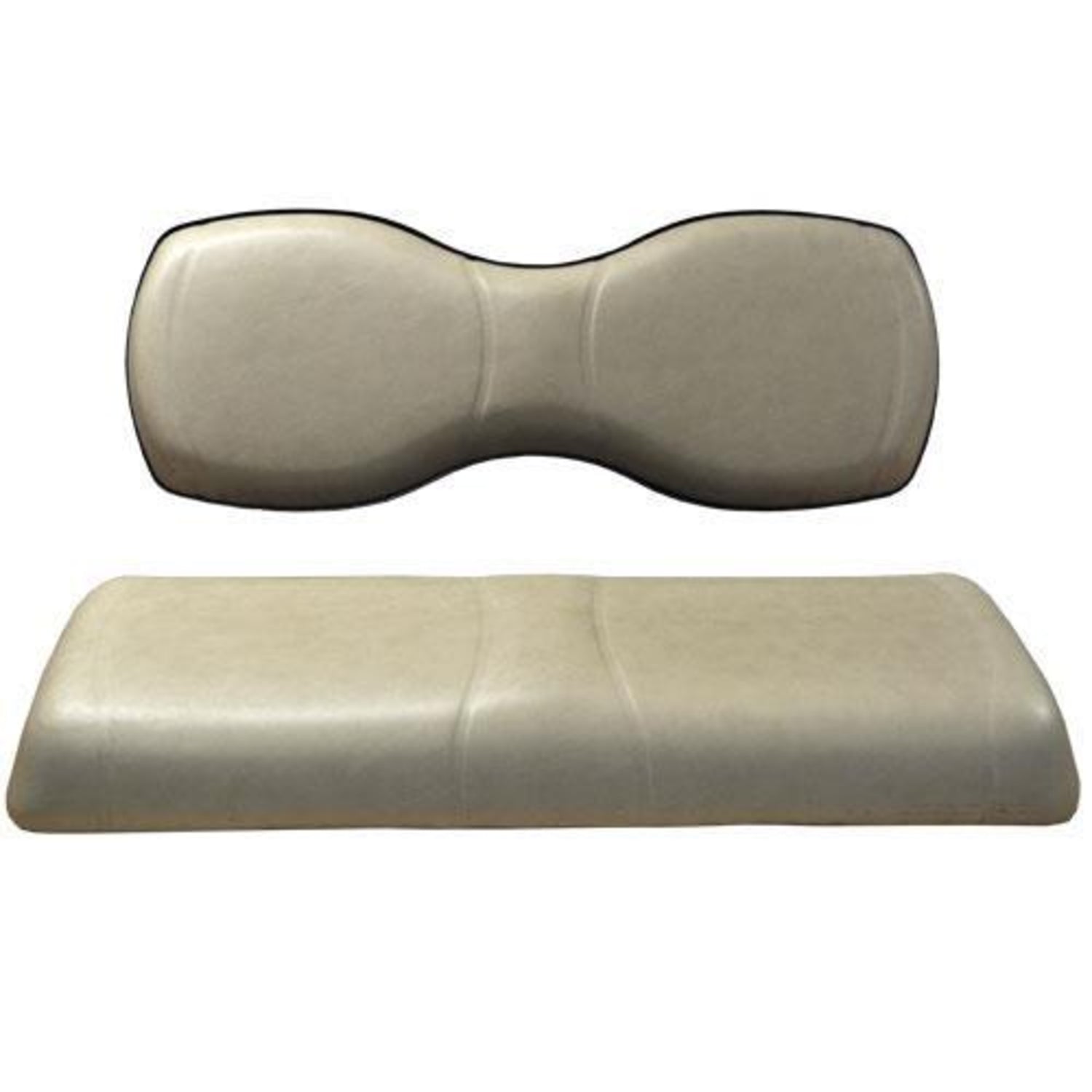 MadJax¬¨√Ü Sandstone Genesis 250/300 Rear Seat Cushion Set