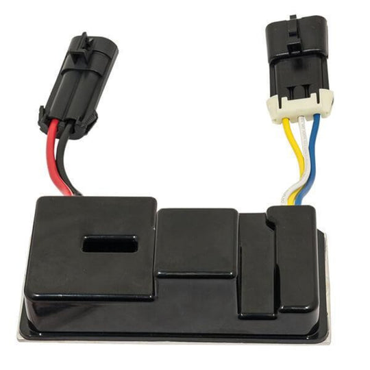 DPI 30 AMP DC Converter 64/72V