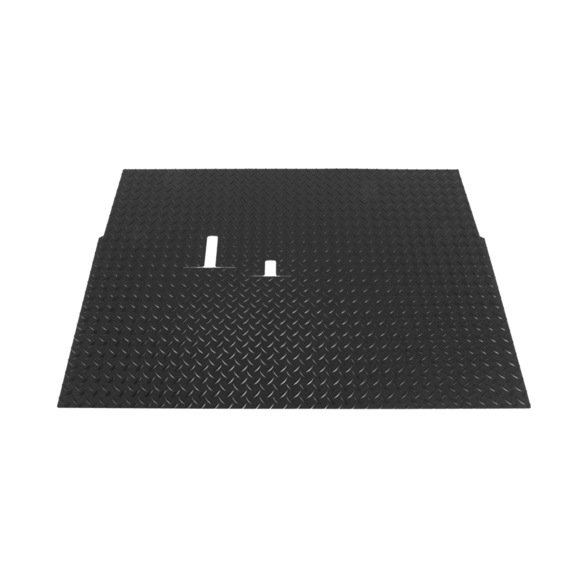GTW¬Æ Club Car DS Replacement Diamond Plated Floormat