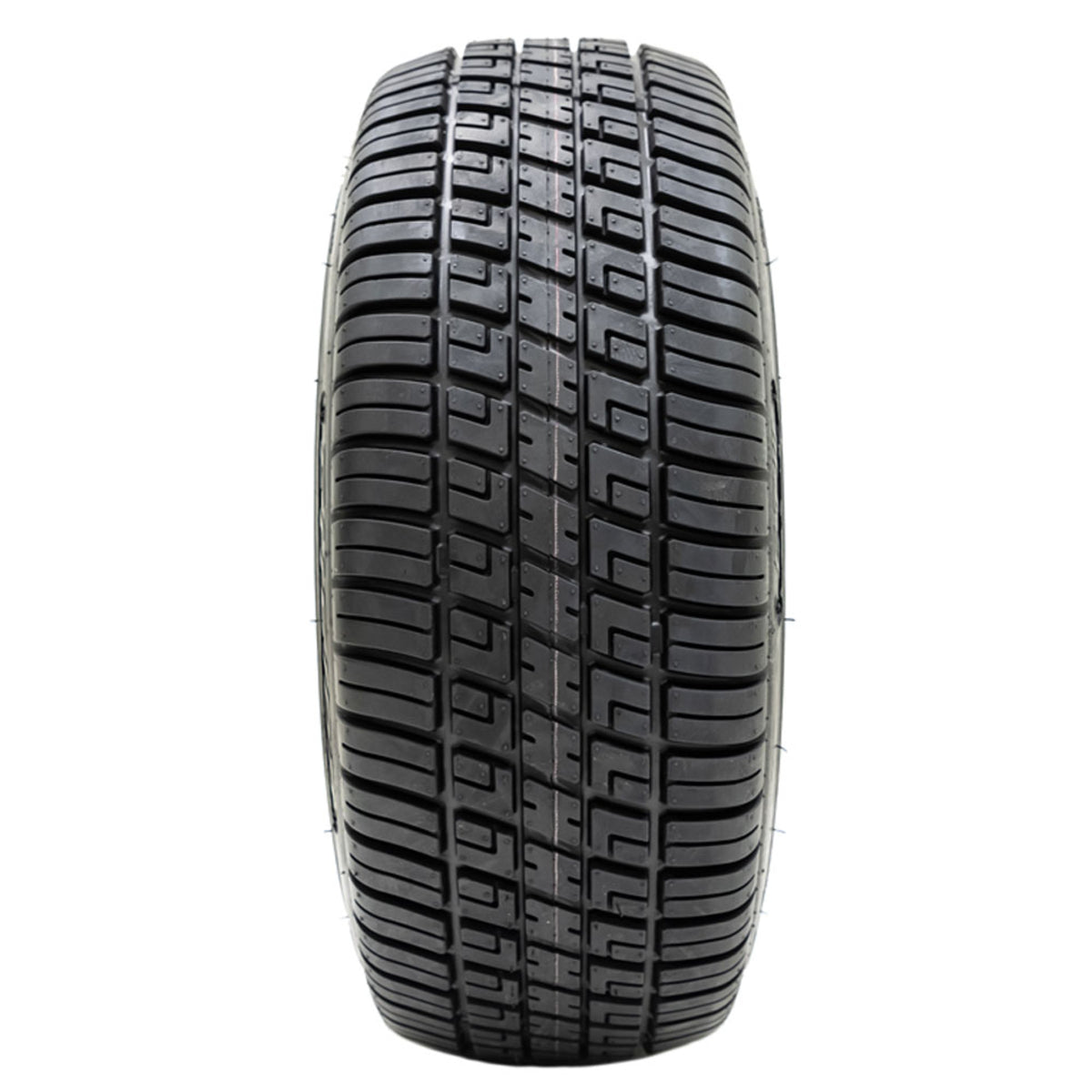 GTW 14" Tempest Wheels on Lo-Profile Fusion Tires "‚Äö√Ñ√∫ Set of 4