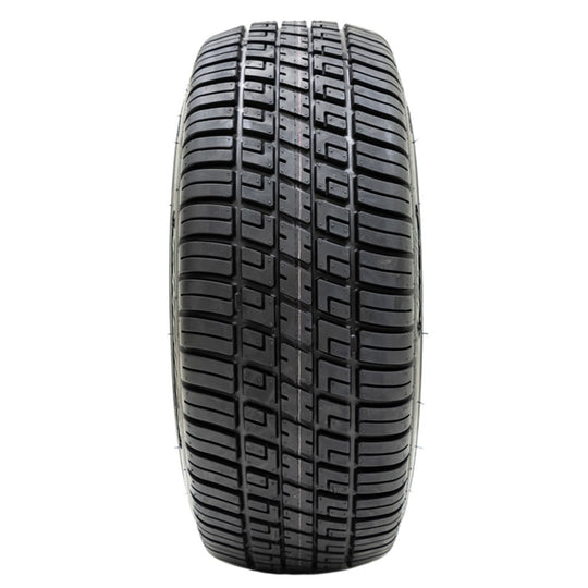 GTW 14" Tempest Wheels on Lo-Profile Fusion Tires  Set of 4